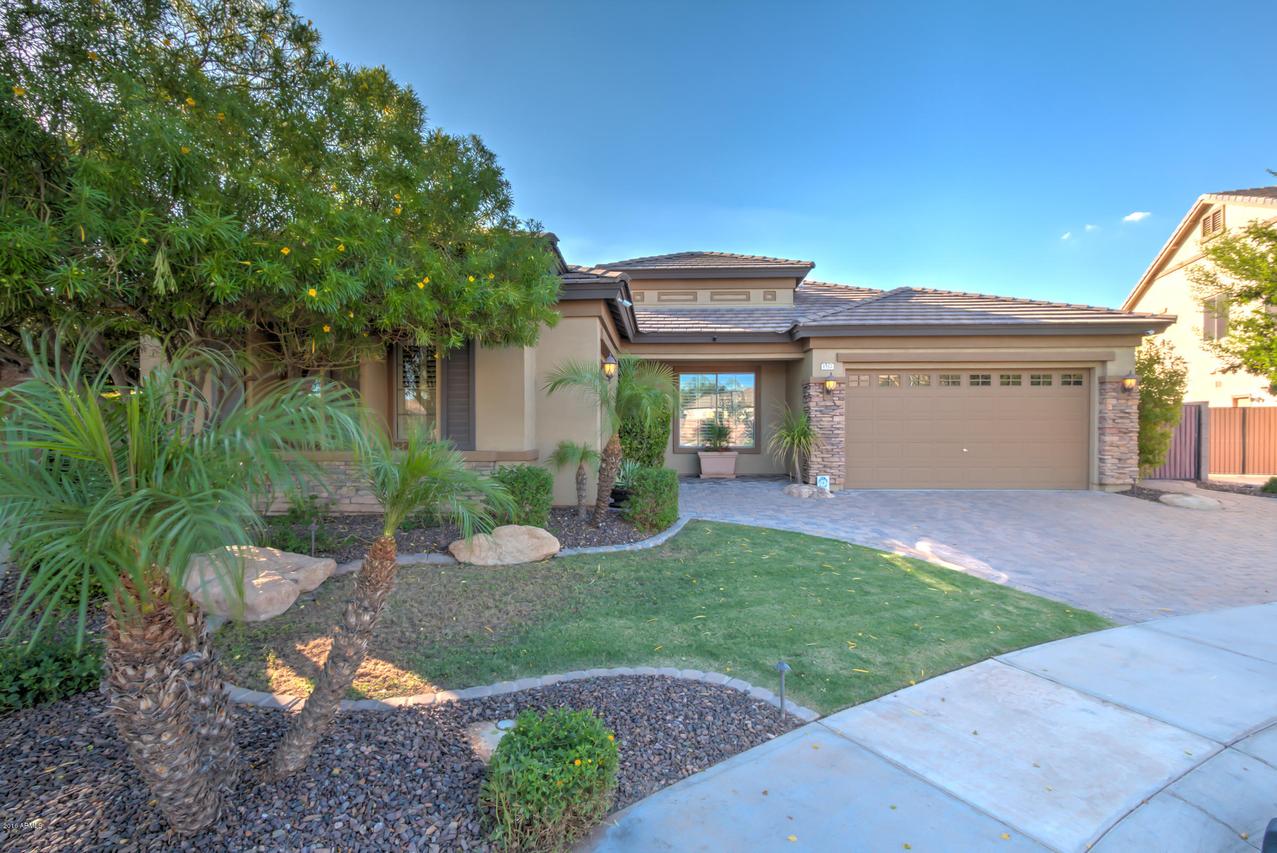 1512 E Zion Way, Chandler, AZ 85249