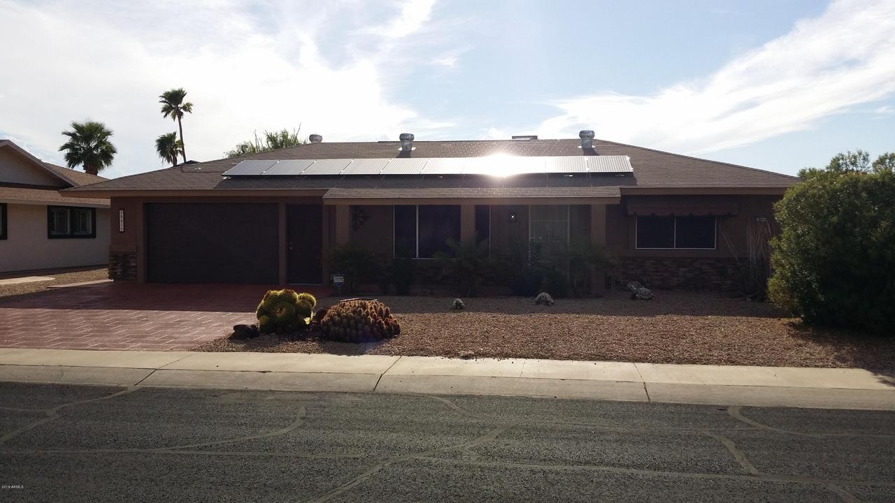 18410 N 97th Dr., Sun City, AZ 85373