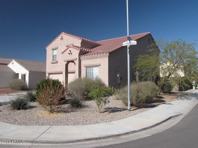 8320 W Cordes Rd., Tolleson, AZ 85353