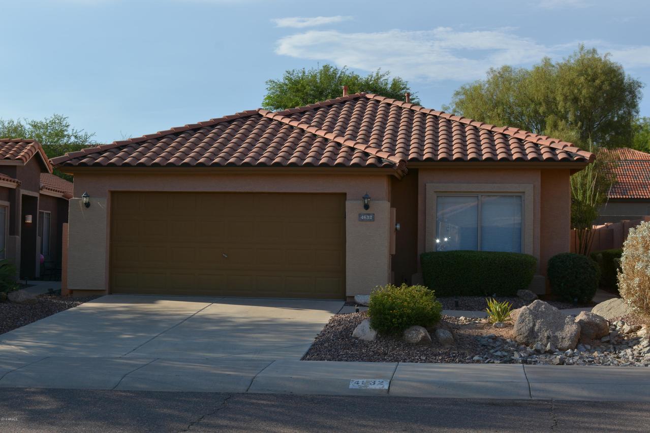 [Address Hidden by Seller], Cave Creek, AZ 85331