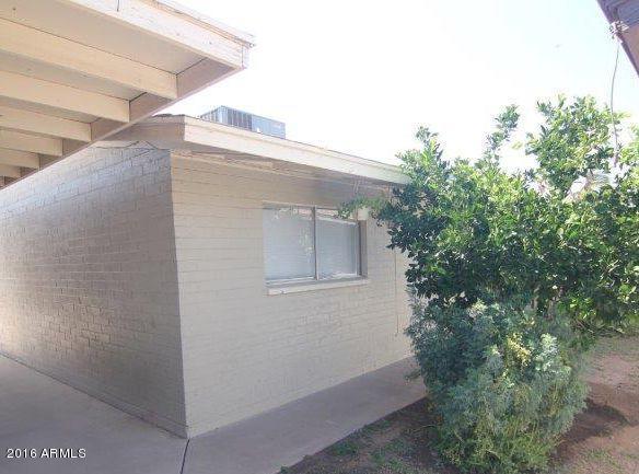 435 W 3rd Pl., Mesa, AZ 85201