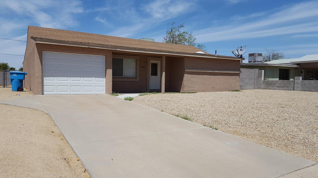 16808 N 18th St., Phoenix, AZ 85022
