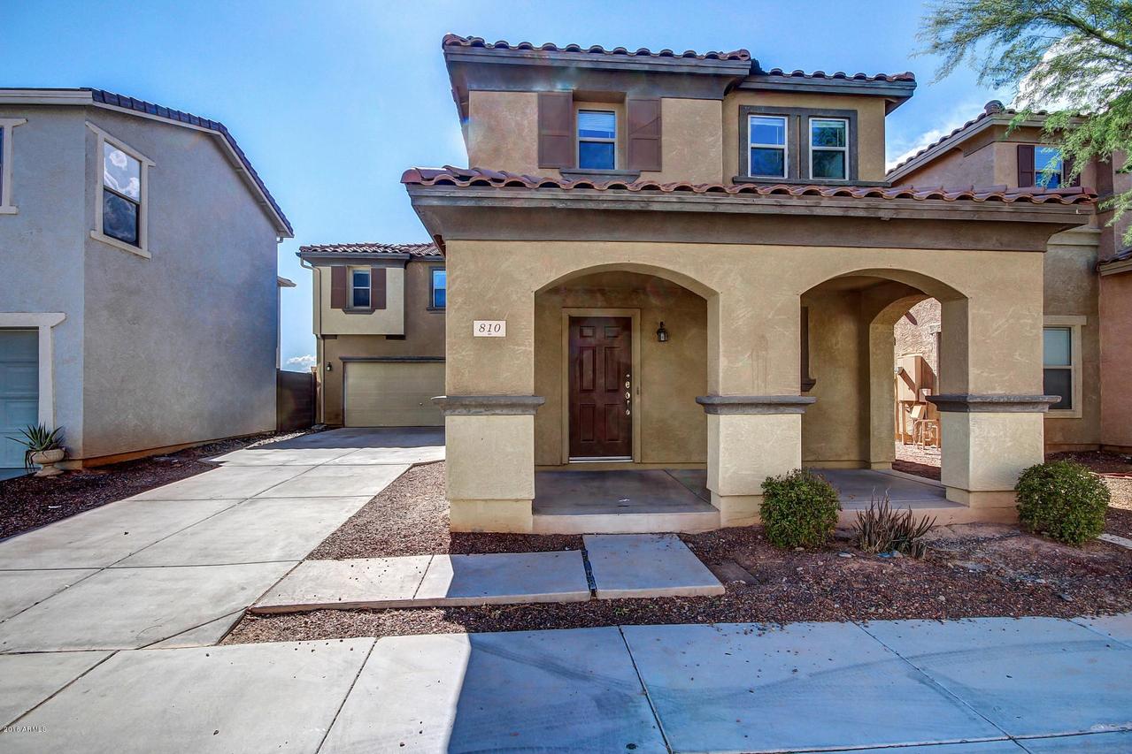 810 N 112th Dr., Avondale, AZ 85323