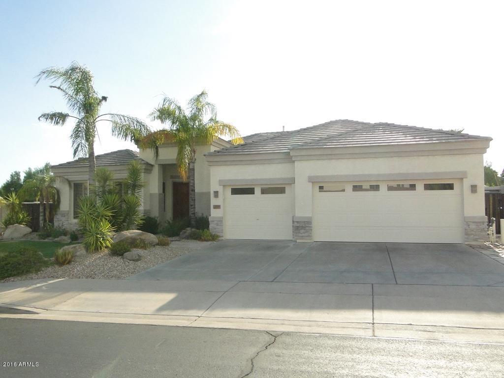 1516 N 86th Pl., Mesa, AZ 85207