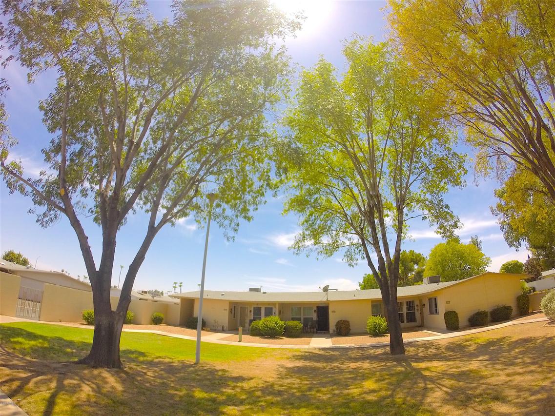 10519 W Highwood Ln., Sun City, AZ 85373
