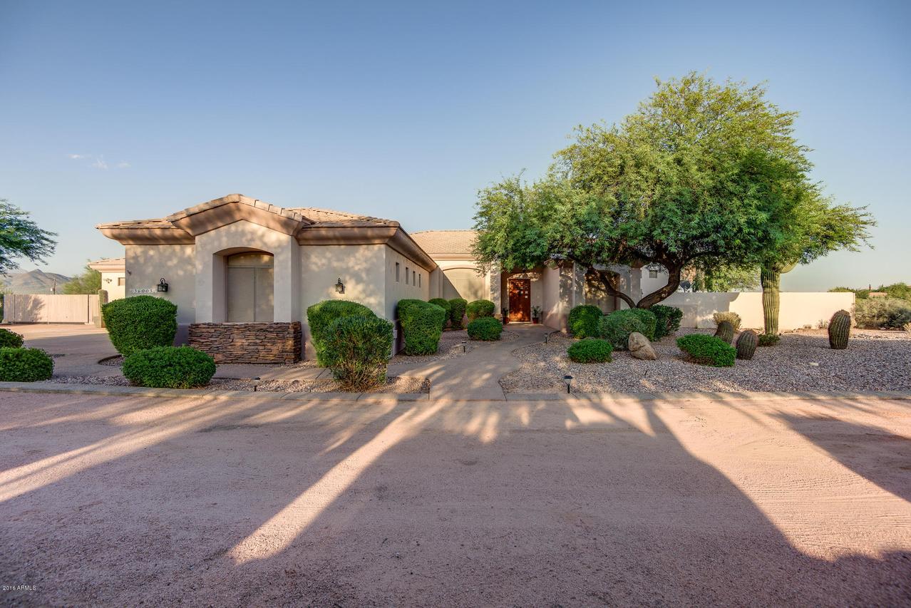 36005 N 15th Ave., Phoenix, AZ 85086