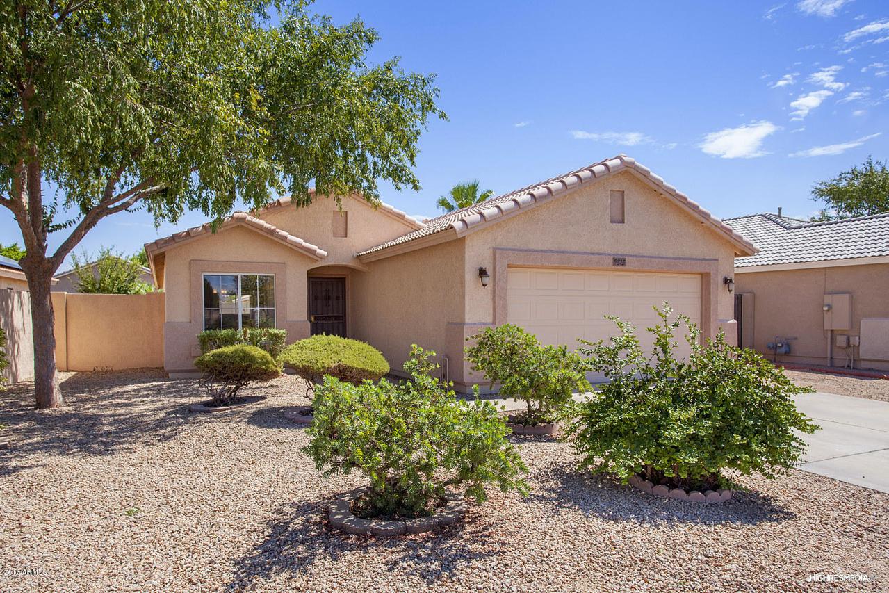 9315 W Gold Dust Ave., Peoria, AZ 85345