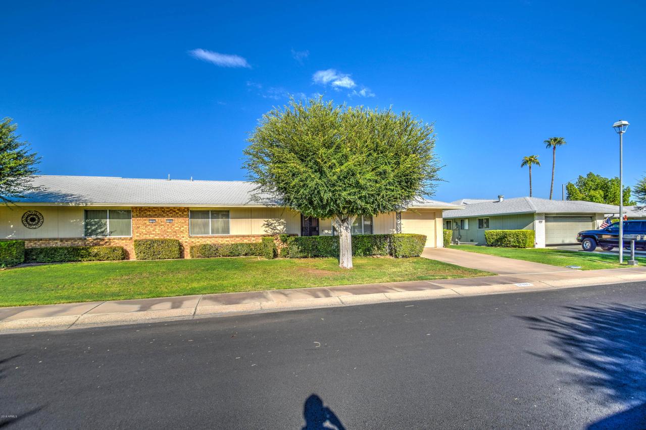 17885 N 99th Dr., Sun City, AZ 85373