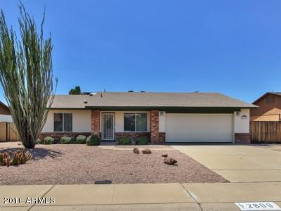 2809 W Villa Maria Dr., Phoenix, AZ 85053