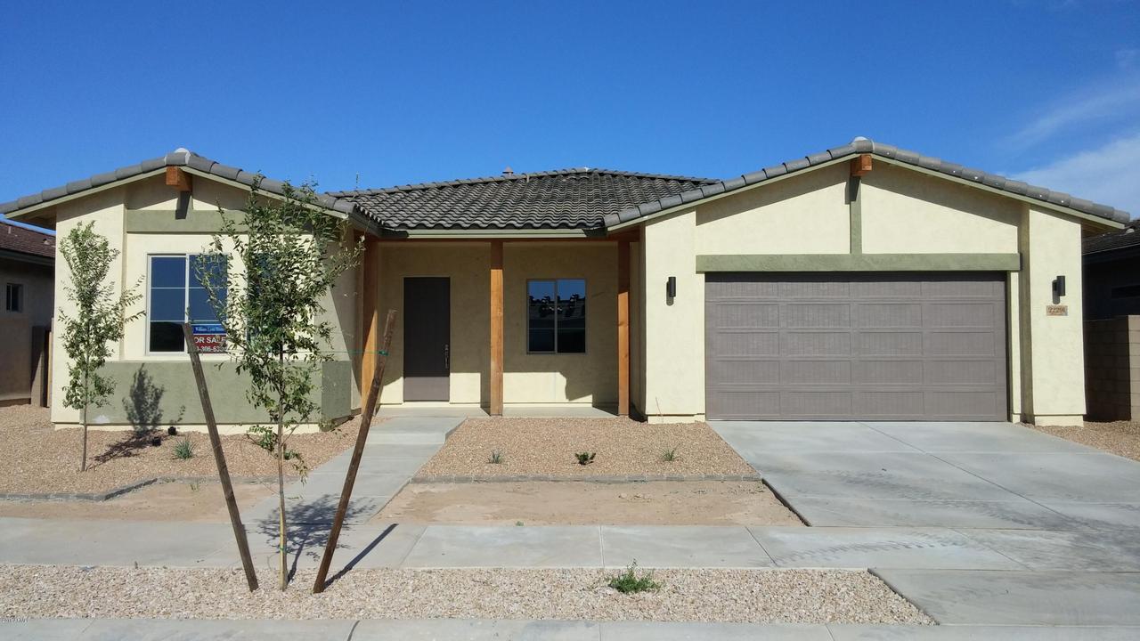 22291 S 227th Way, Queen Creek, AZ 85142