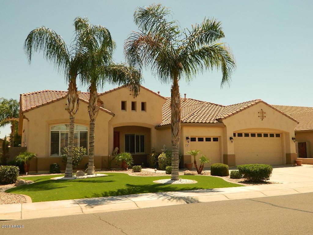 8067 W Sands Dr., Peoria, AZ 85383