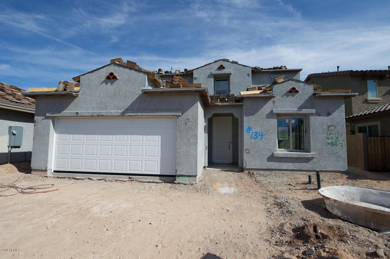 28263 N Welton Pl., San Tan Valley, AZ 85143