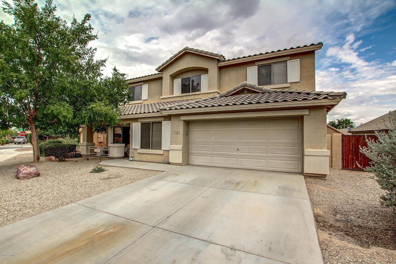 21118 E Camina Plata, Queen Creek, AZ 85142