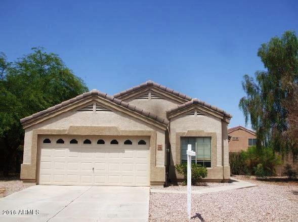 2135 N St Pedro Ave., Casa Grande, AZ 85122