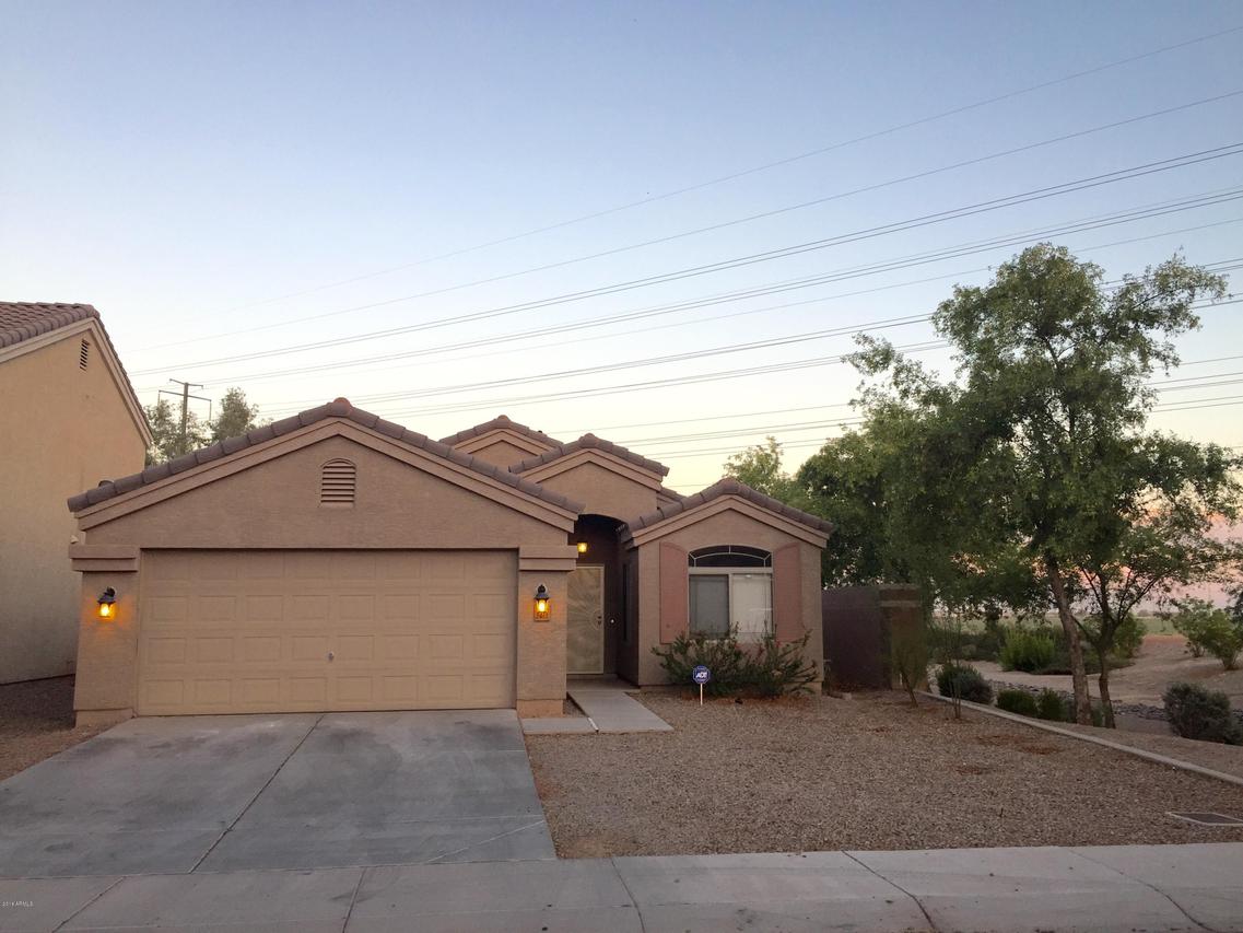 8471 W Forest Grove Ave., Tolleson, AZ 85353