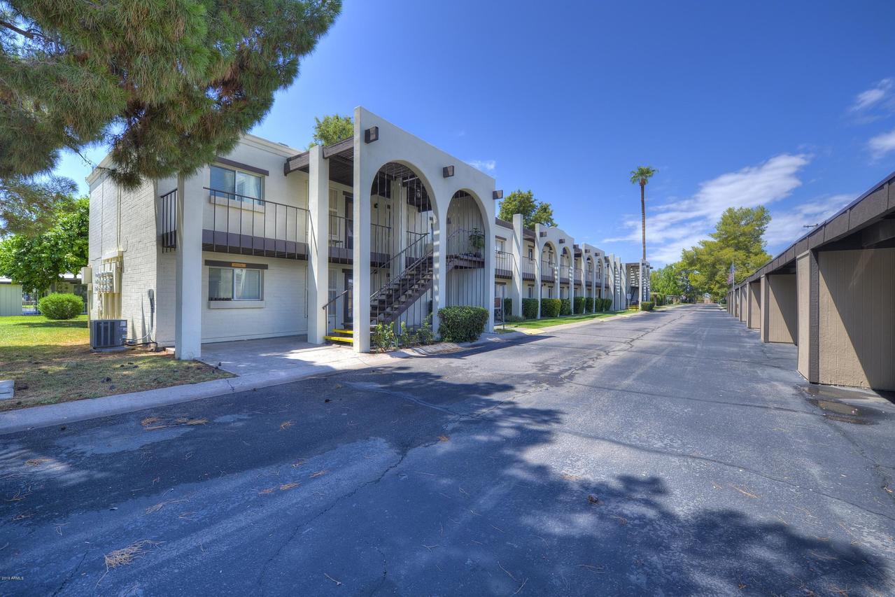 131 N Higley Rd. #116, Mesa, AZ 85205
