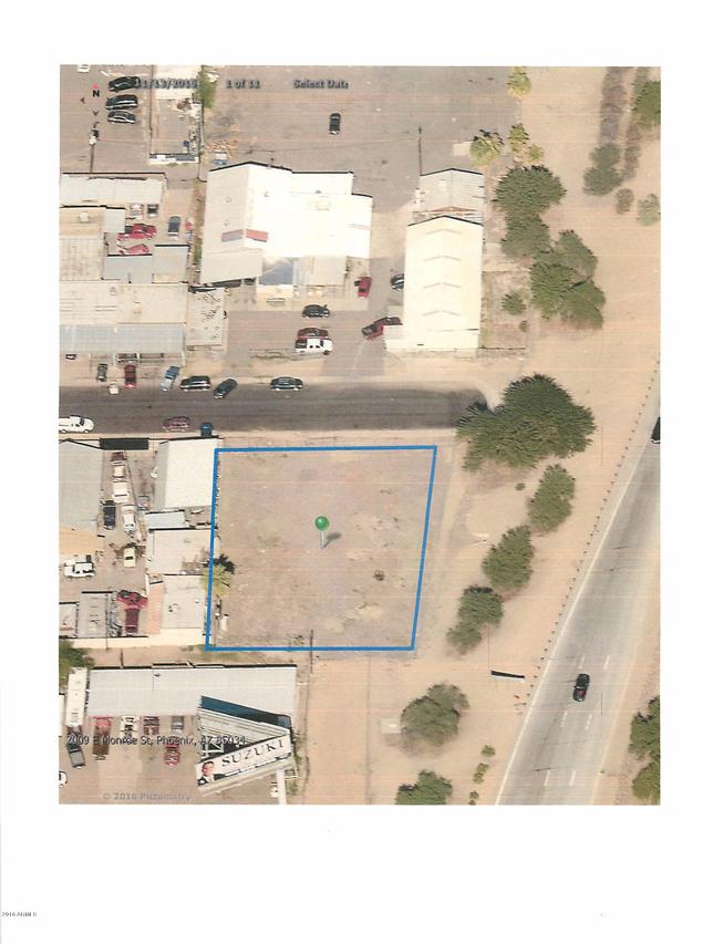 2009 E Monroe St. #15, Phoenix, AZ 85034