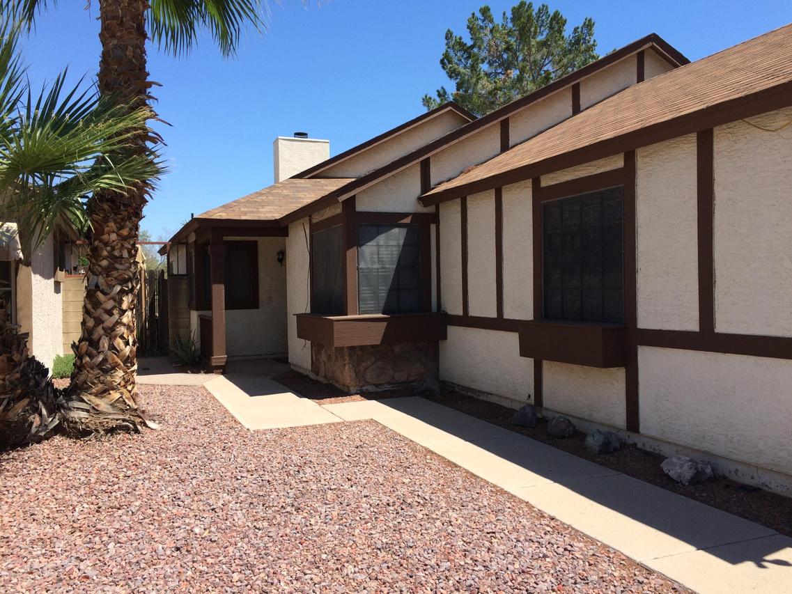 10817 N 63rd Dr., Glendale, AZ 85304