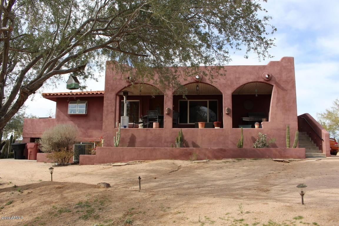 26814 N 61st St., Scottsdale, AZ 85266