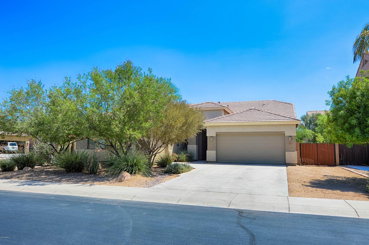 3433 E Bluebird Pl., Chandler, AZ 85286