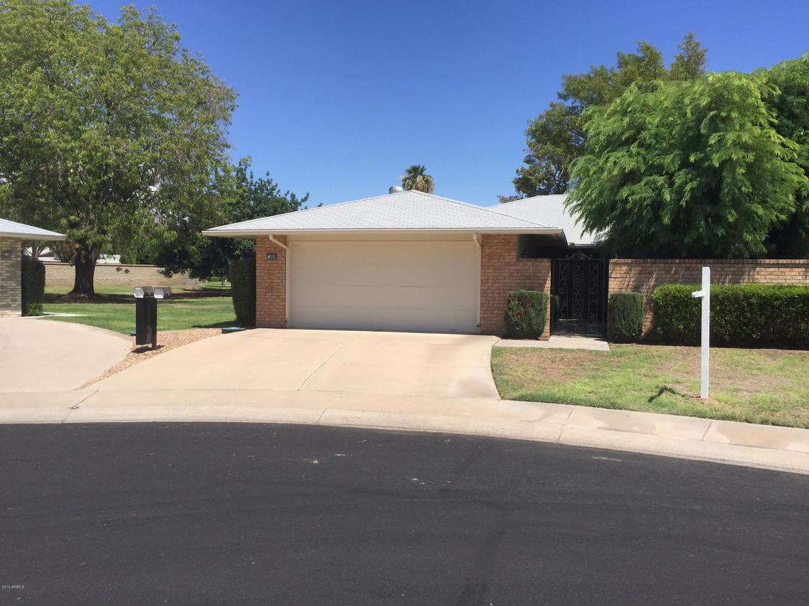 9888 W Spanish Moss Ct., Sun City, AZ 85373
