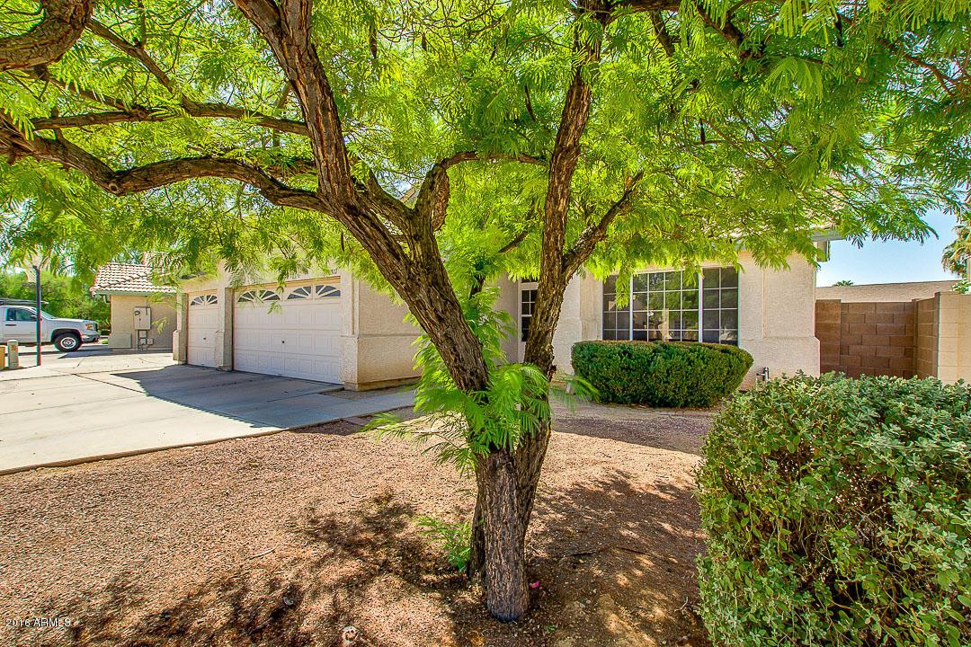 8517 W Joan De Arc Ave., Peoria, AZ 85381