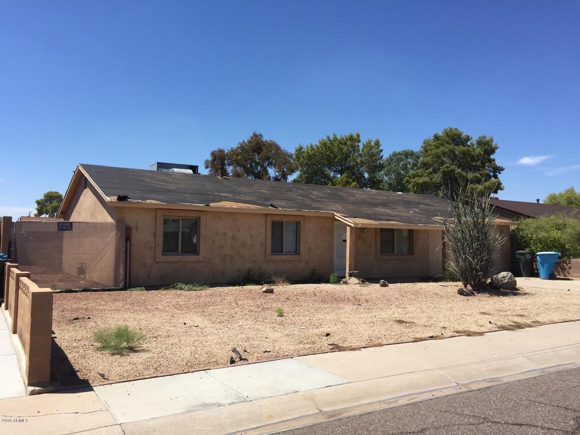 13406 N 36th Pl., Phoenix, AZ 85032