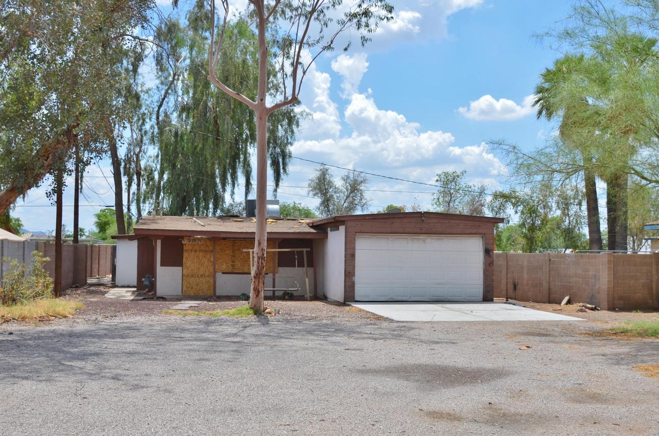 2931 E Grovers Ave., Phoenix, AZ 85032