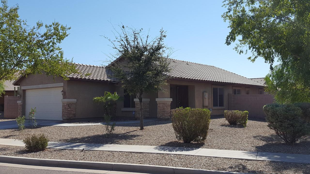11301 W Lincoln St., Avondale, AZ 85323