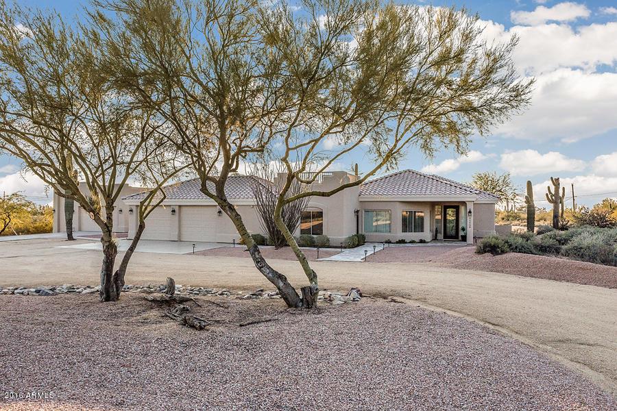 31550 N 70th St., Scottsdale, AZ 85266