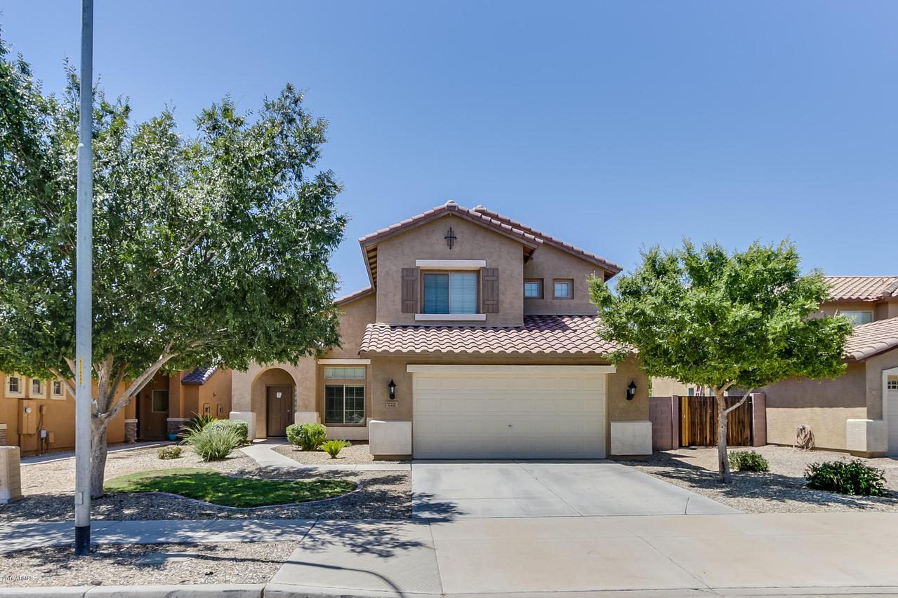 722 S 112th Ave., Avondale, AZ 85323