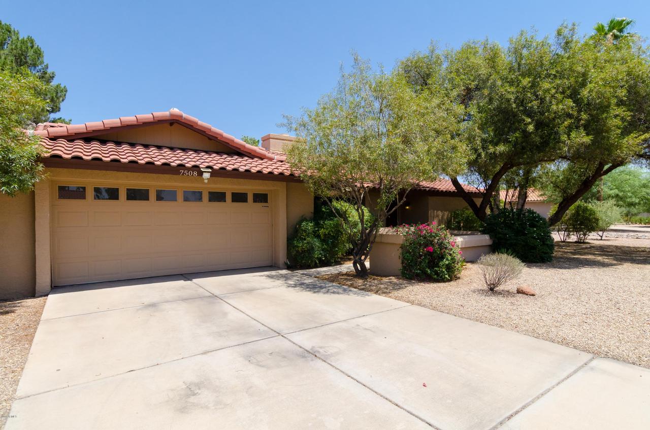 7508 E Ann Way, Scottsdale, AZ 85260
