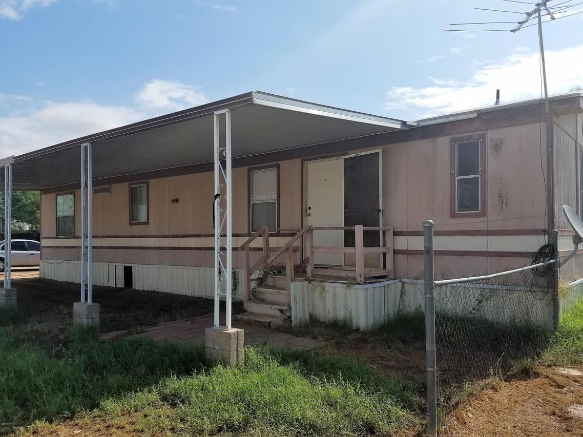 1457 S Cedar Dr., Apache Junction, AZ 85120