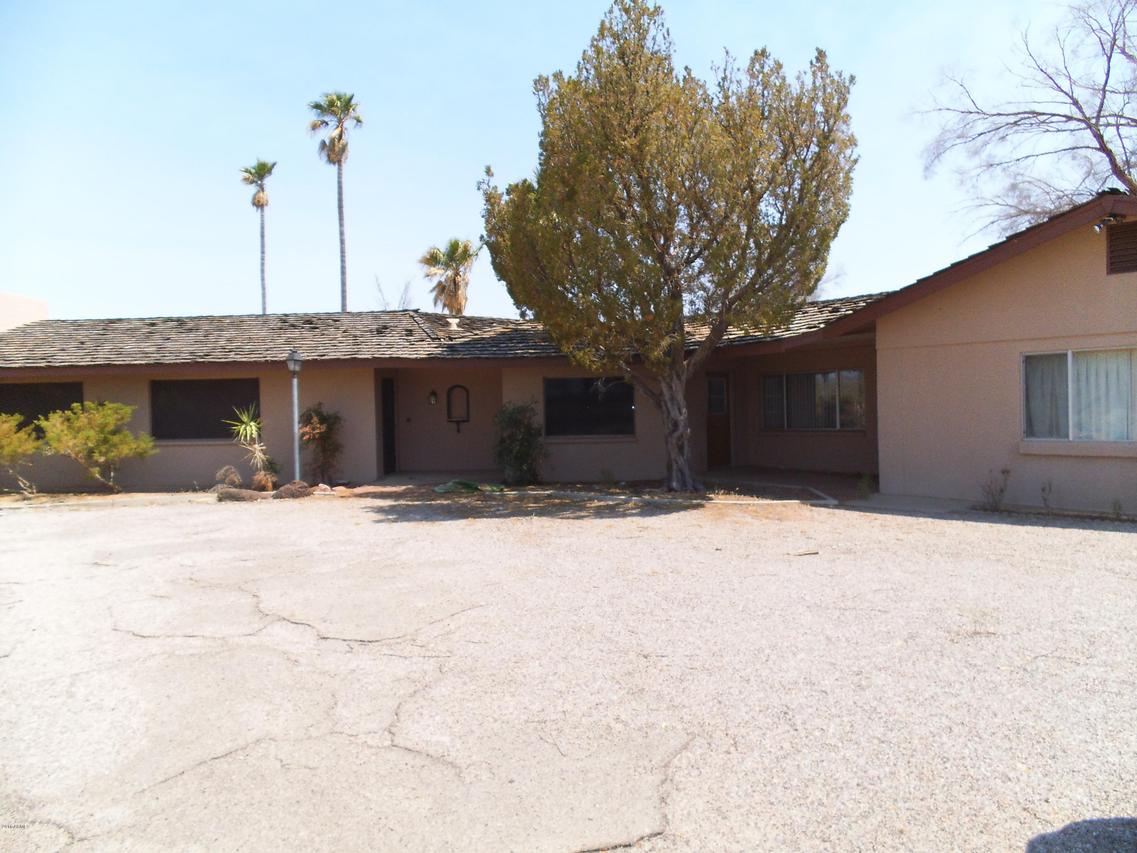 1140 N Tegner St., Wickenburg, AZ 85390