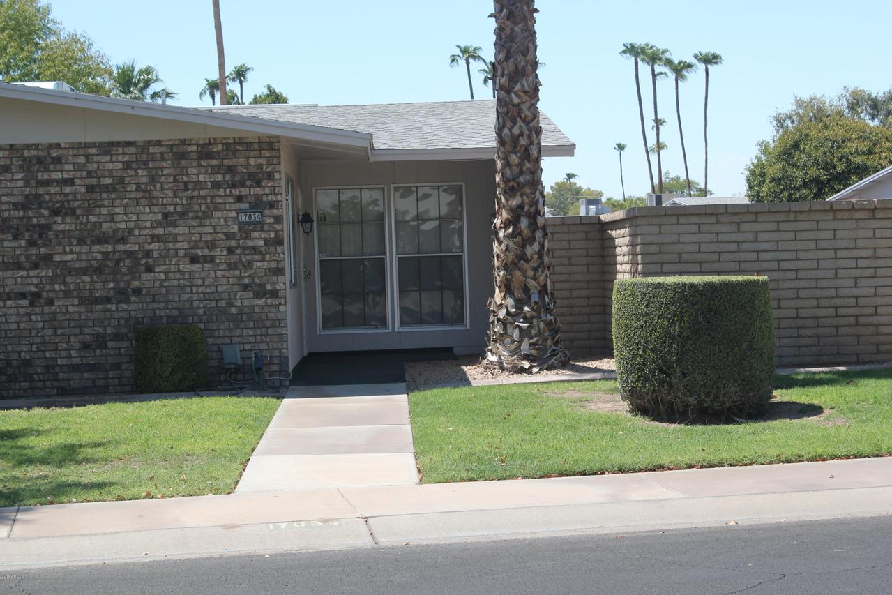 17034 N 106th Ave., Sun City, AZ 85373