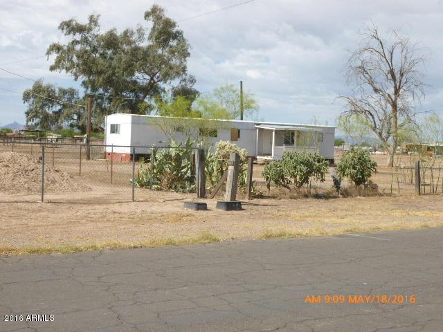 50669 W Mayer Blvd. #266, Maricopa, AZ 85139