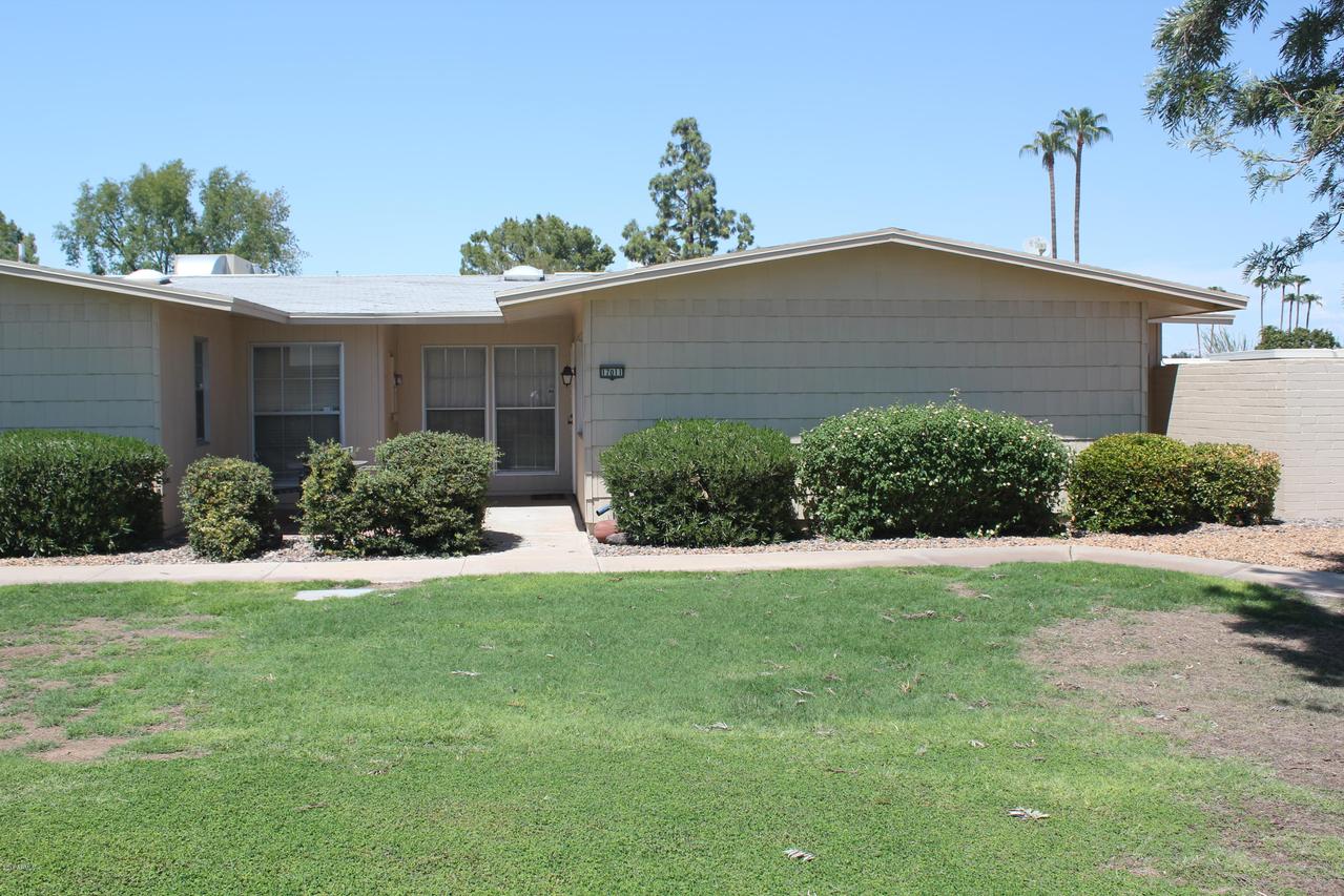 17011 N Pinion Ln., Sun City, AZ 85373