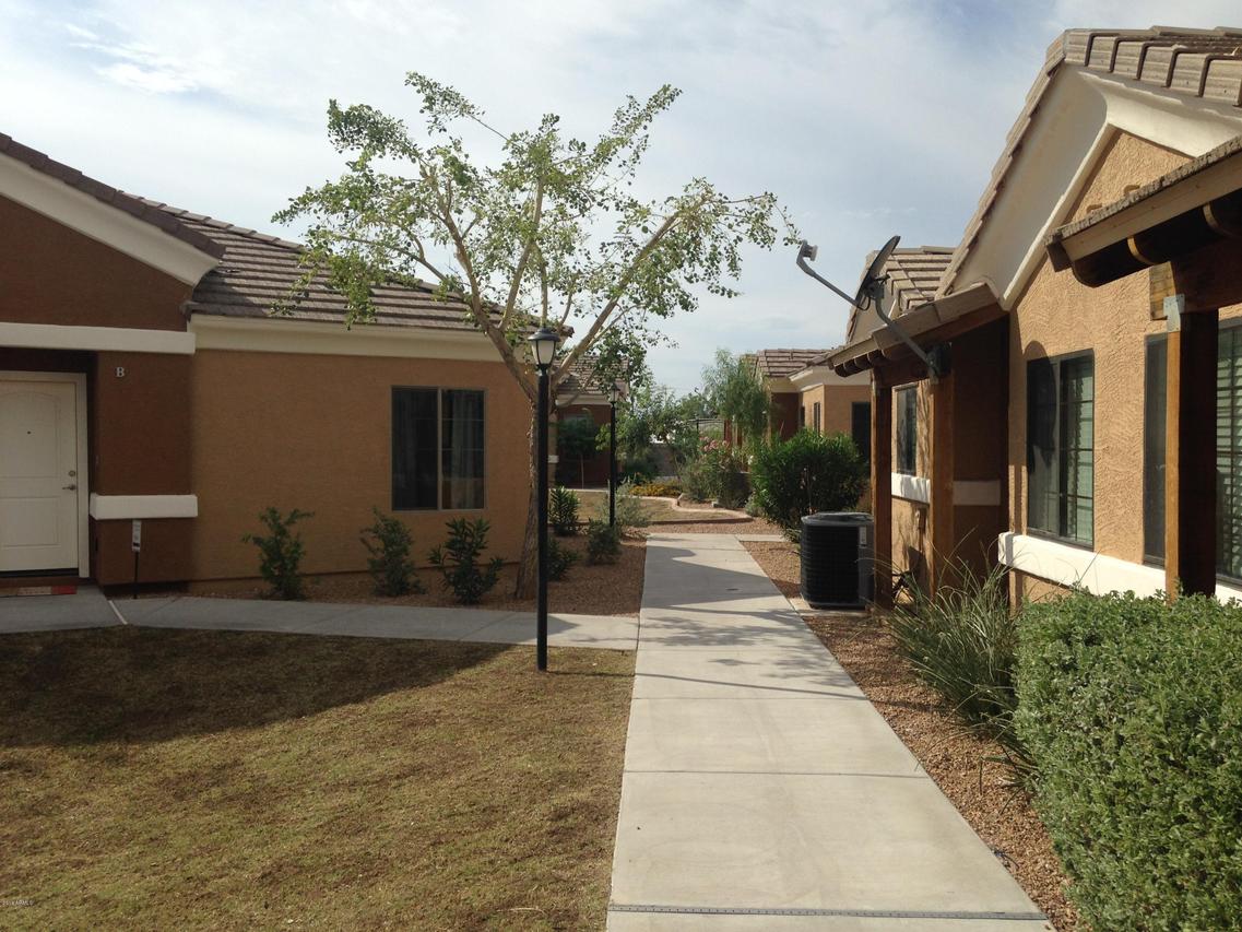 854 S San Marcos Dr. #6B, Apache Junction, AZ 85120