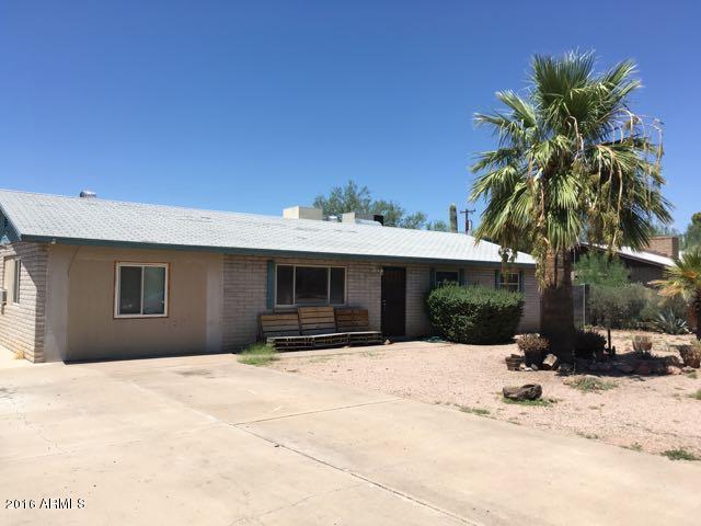 252 N 87th Pl., Mesa, AZ 85207