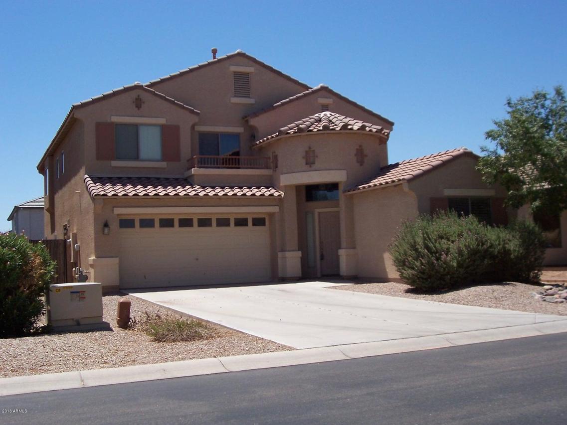 44795 W Desert Garden Rd., Maricopa, AZ 85239