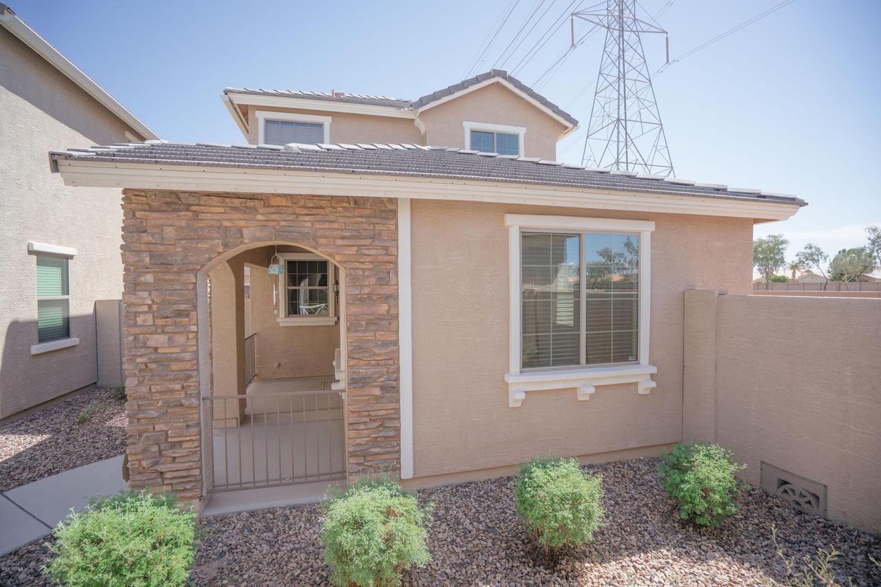 17802 N 114th Ln., Surprise, AZ 85378