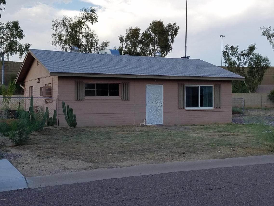 4138 E Beatrice St., Phoenix, AZ 85008