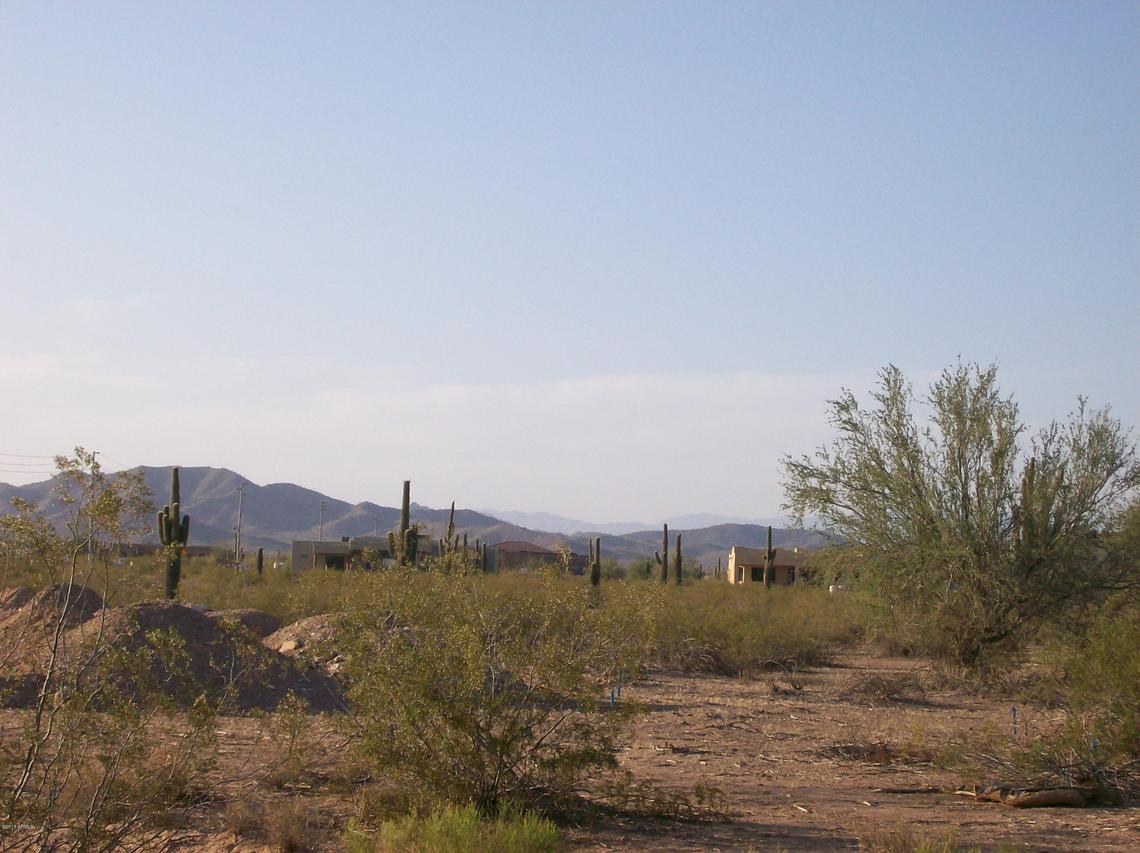 146xx LOT2 W Straight Arrow (503-52-146c) Ln. #2, Surprise, AZ 85387