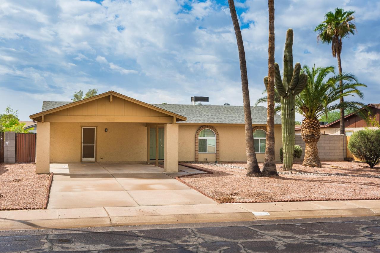 309 W Mesquite St., Chandler, AZ 85225