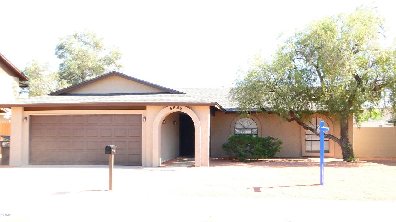 5645 W Altadena Ave., Glendale, AZ 85304