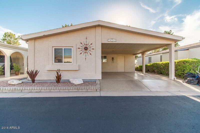 6210 S Cypress Point Dr., Chandler, AZ 85249