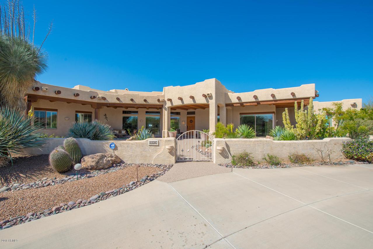 25414 N Vado Ct., Rio Verde, AZ 85263
