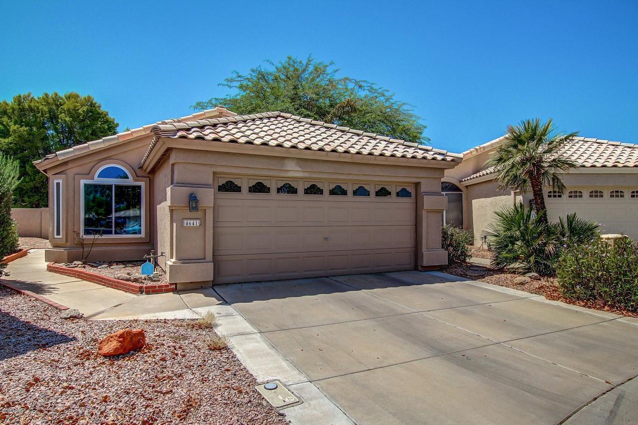 4641 W Laredo St., Chandler, AZ 85226