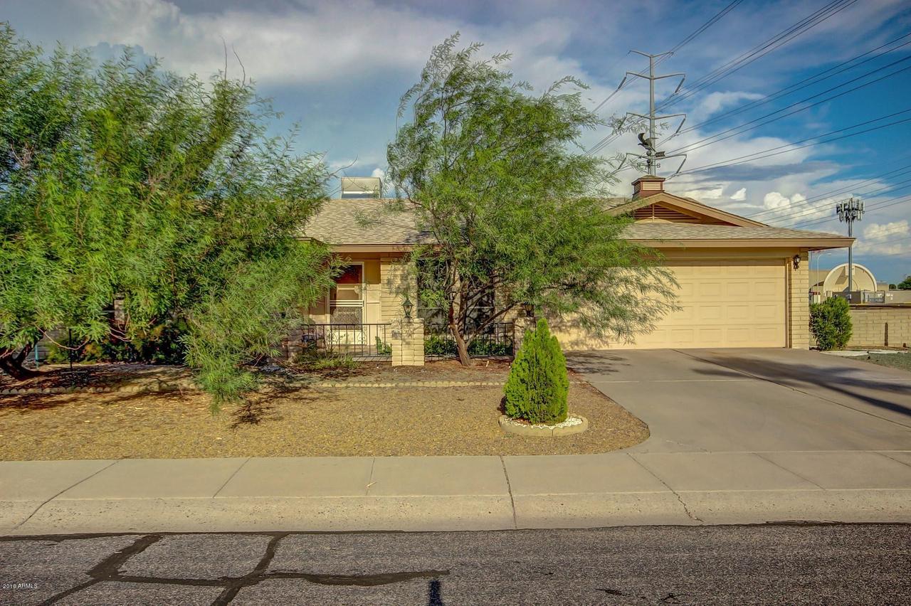 411 N 61st St., Mesa, AZ 85205