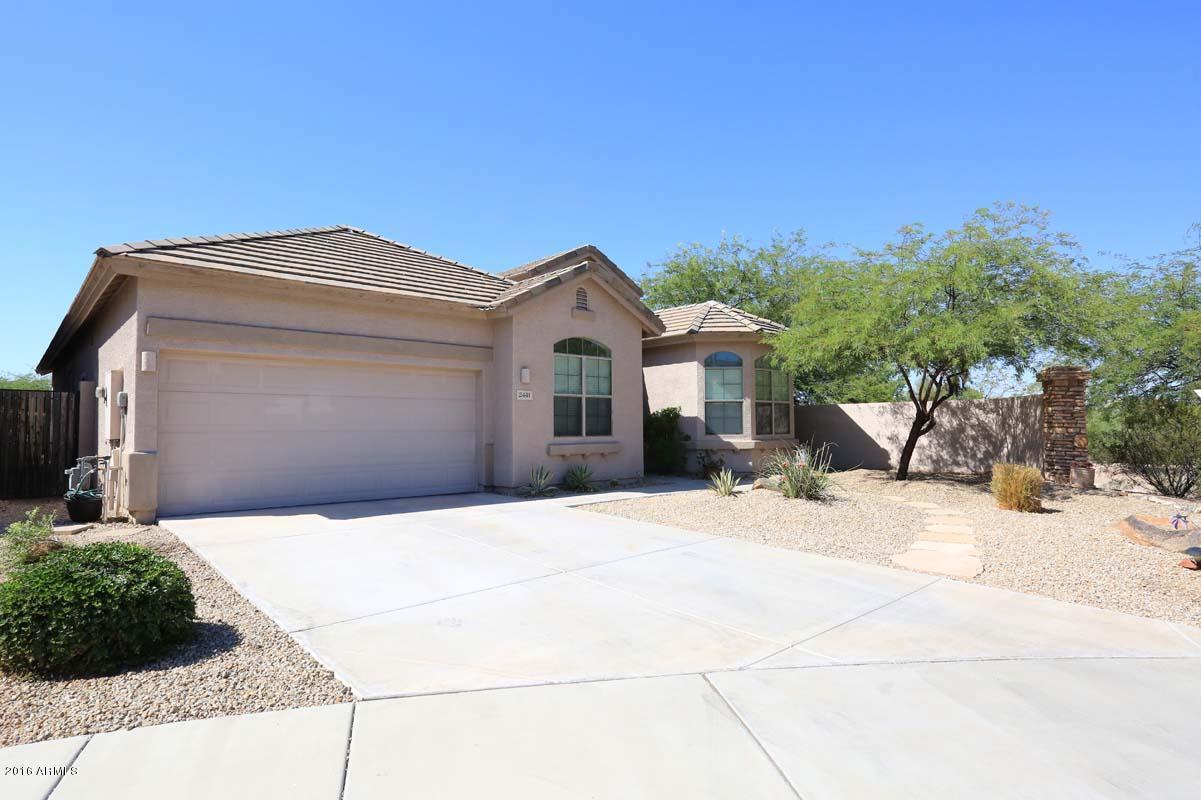 2441 W Red Range Way, Phoenix, AZ 85085